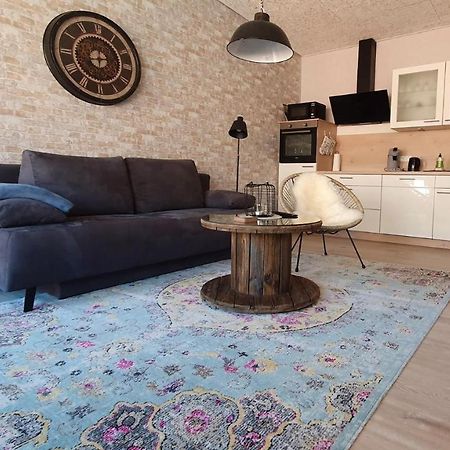 Appartamento Wilhelms Mitte Wilhelmshaven Esterno foto